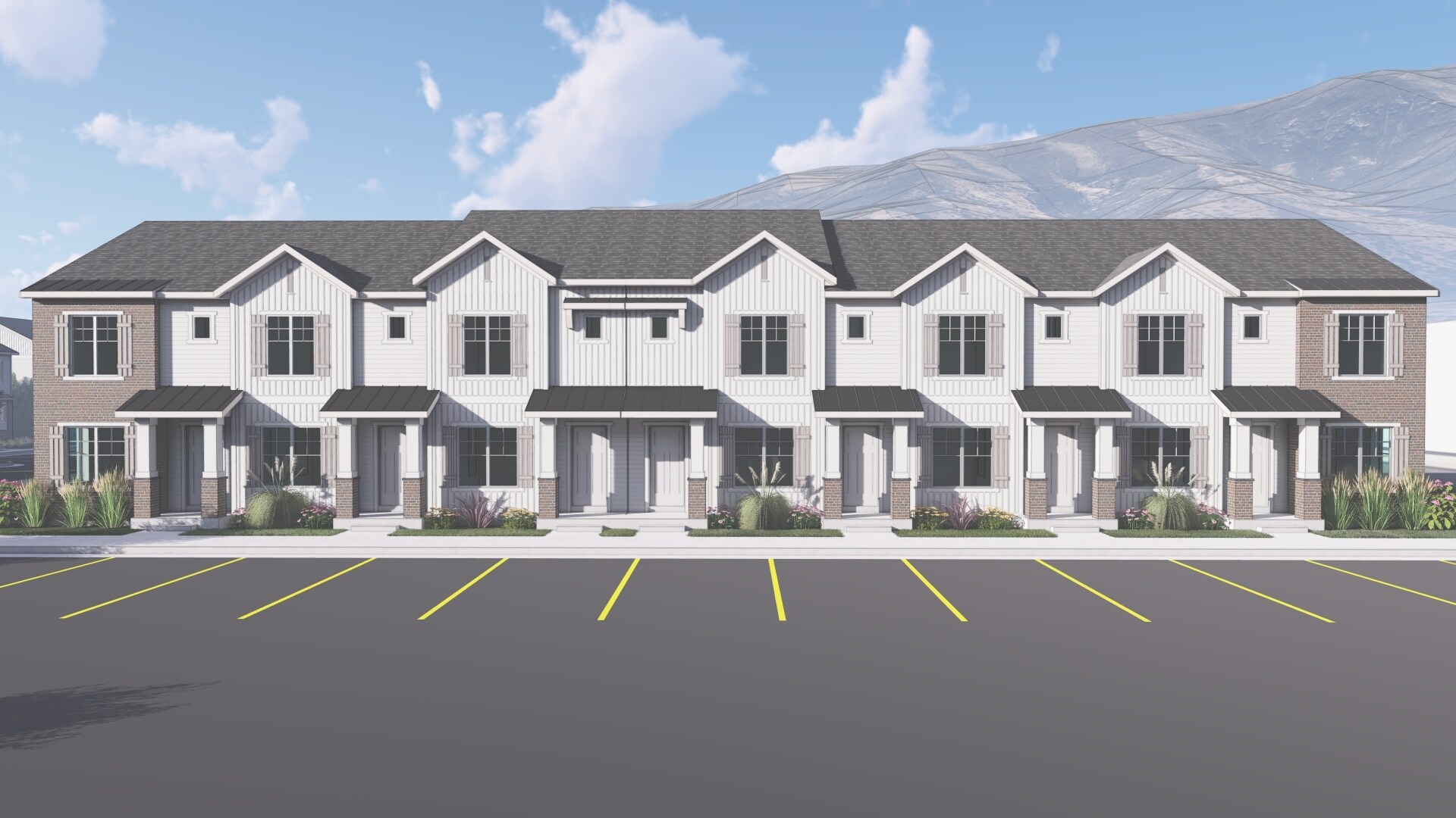 152 400 E st, Santaquin, UT à vendre Photo du bâtiment- Image 1 de 7