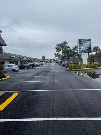 Plus de détails pour Beville Rd, South Daytona, FL - Bureau, Commerce de détail à louer