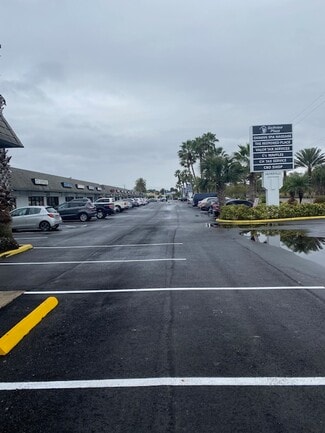 More details for Beville Rd, South Daytona, FL - Office, Retail for Lease