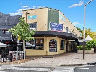 More details for 77 Willoughby Rd, Crows Nest - Office for Lease