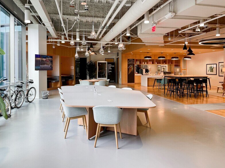 4509 Creedmoor Rd, Raleigh, NC à louer - Photo intérieure - Image 3 de 37