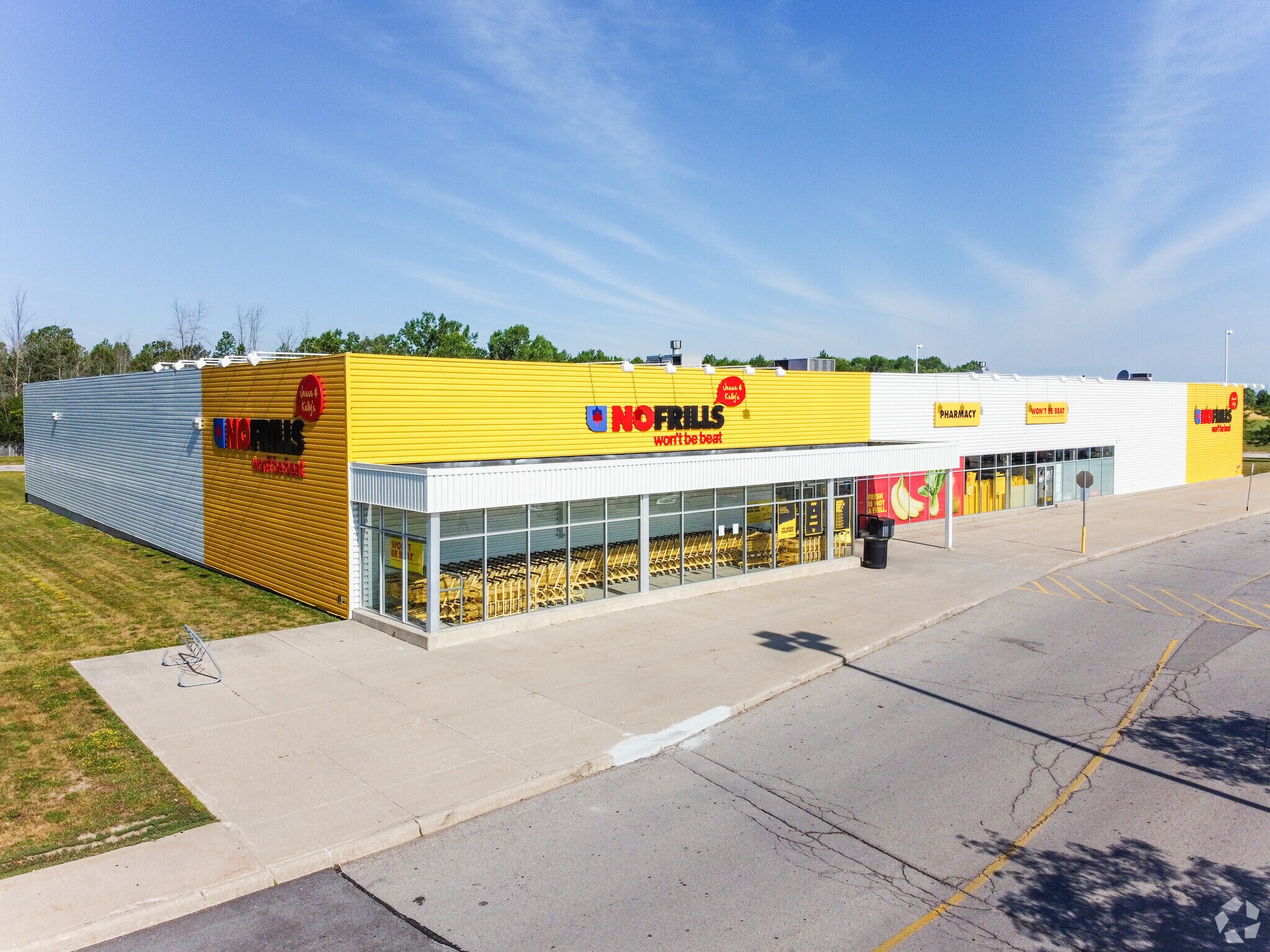 750 Garrison Rd, Fort Erie, ON for sale Building Photo- Image 1 of 1