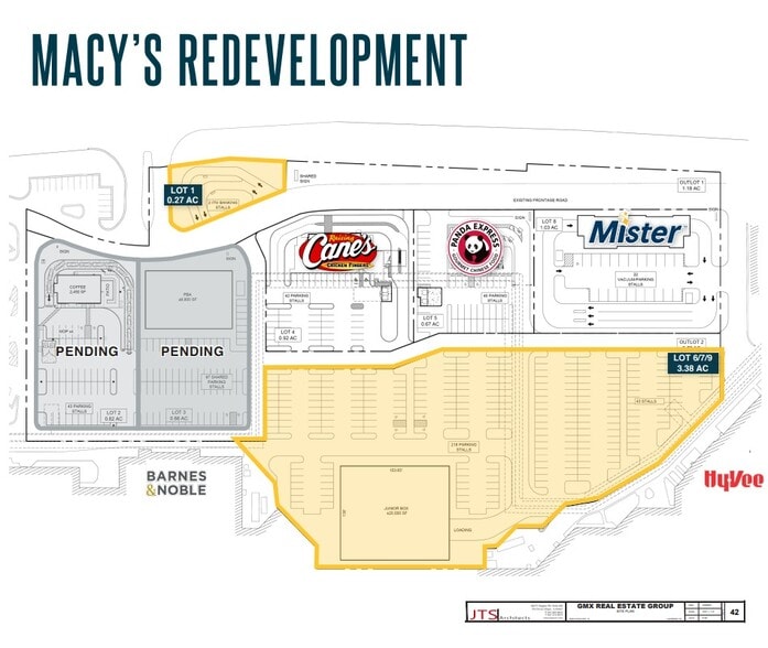 3900 Highway 16, Onalaska, WI à louer - Plan de site - Image 2 de 2
