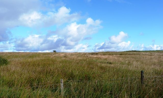 23 Upper Coll, Isle Of Lewis for sale - Primary Photo - Image 1 of 3