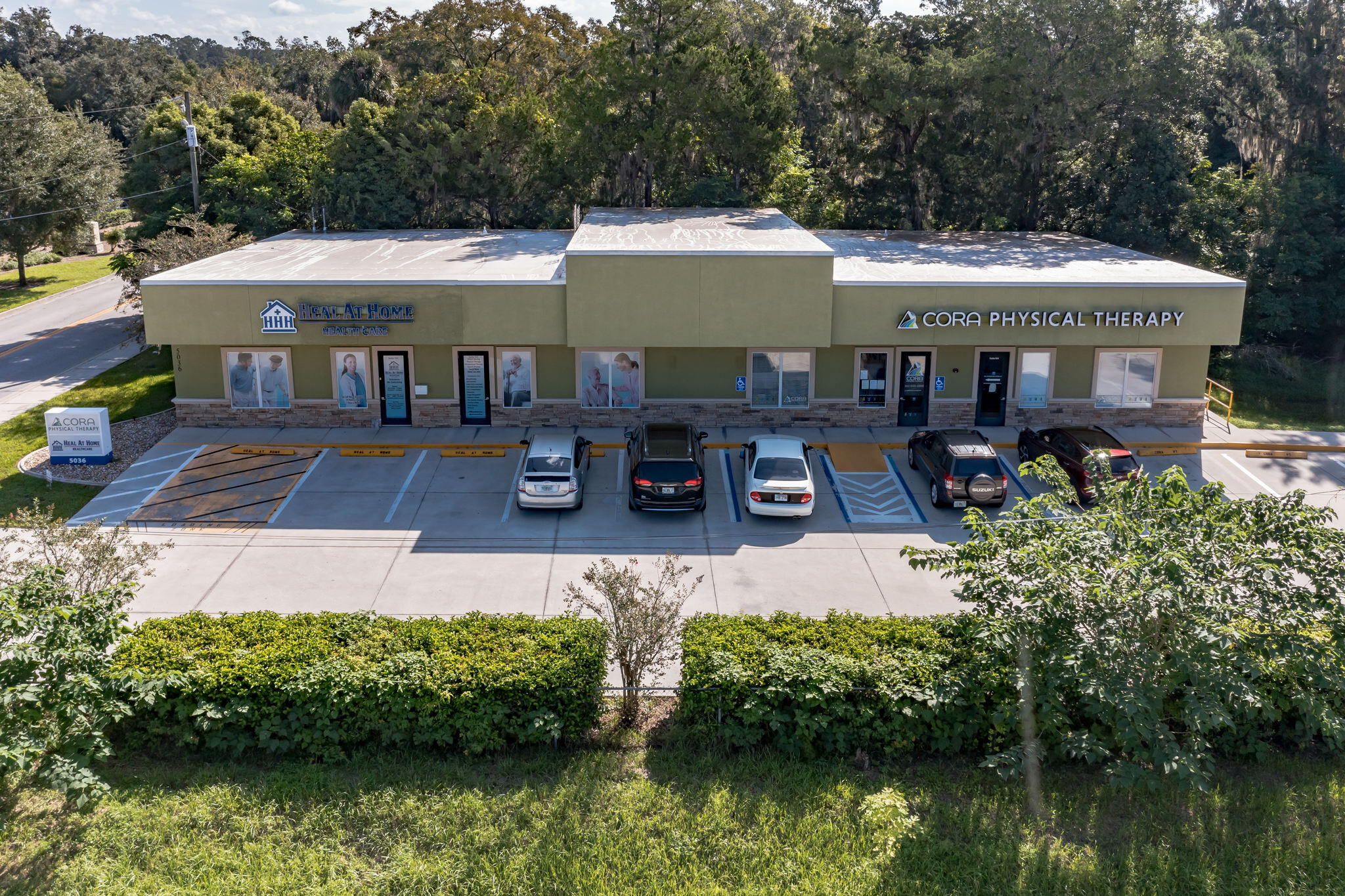 5036 SE 110th St, Belleview, FL for sale Building Photo- Image 1 of 1