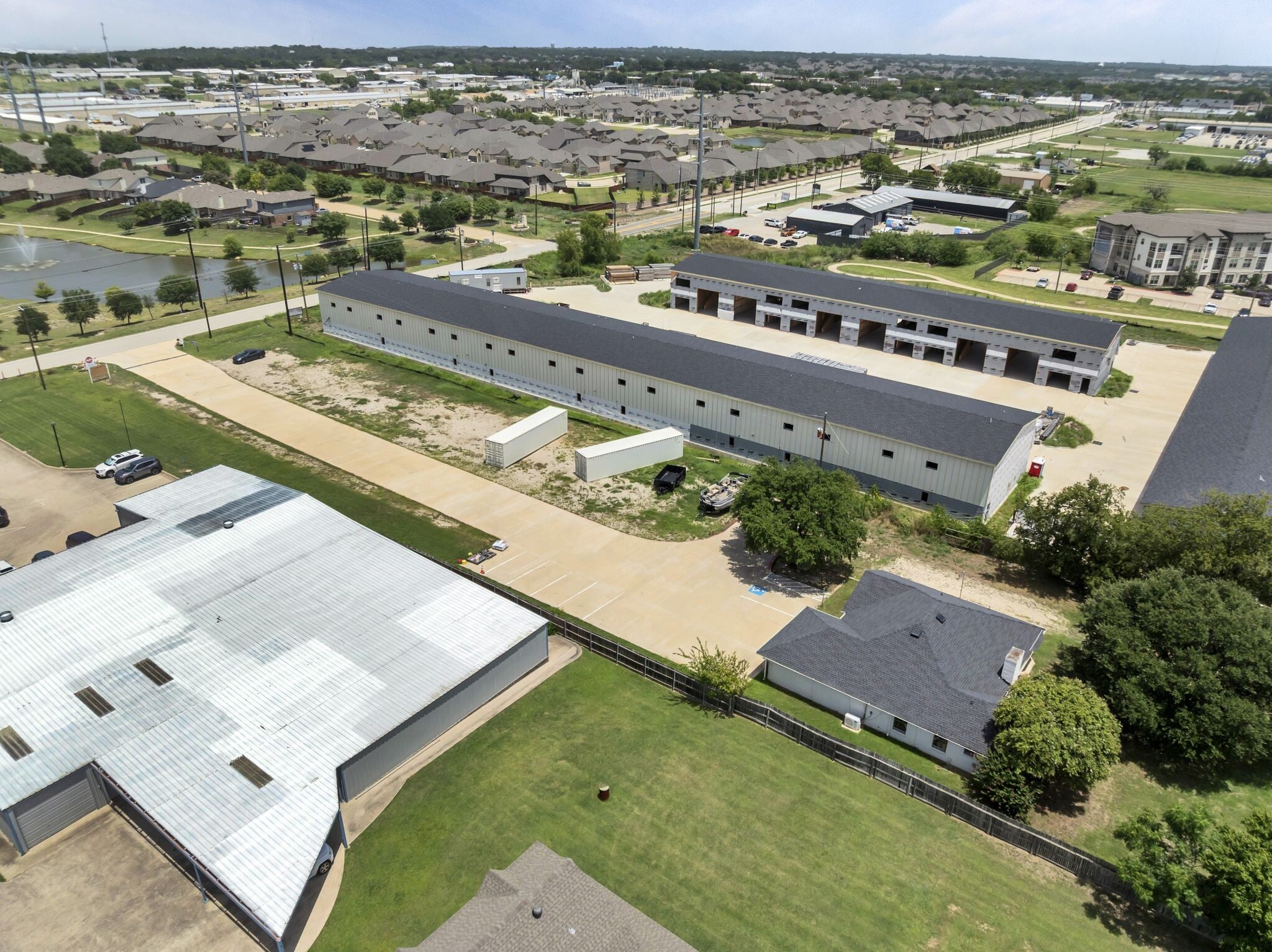 4558 Keller Hicks Rd, Fort Worth, TX for sale Building Photo- Image 1 of 6