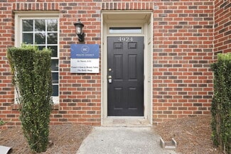 More details for 4924 Windy Hill Dr, Raleigh, NC - Office for Lease