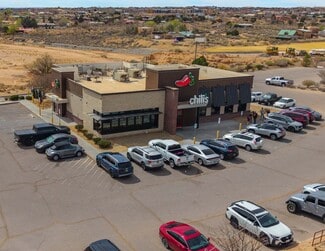 More details for 585 NM-528, Bernalillo, NM - Retail for Sale
