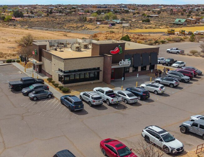 More details for 585 NM-528, Bernalillo, NM - Retail for Sale