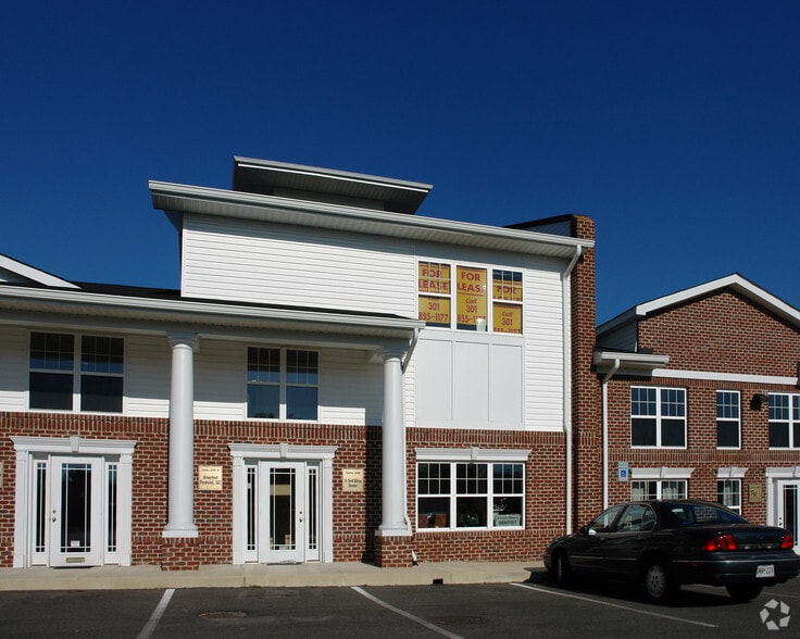 8191 Jennifer Ln, Owings, MD for lease - Building Photo - Image 2 of 16