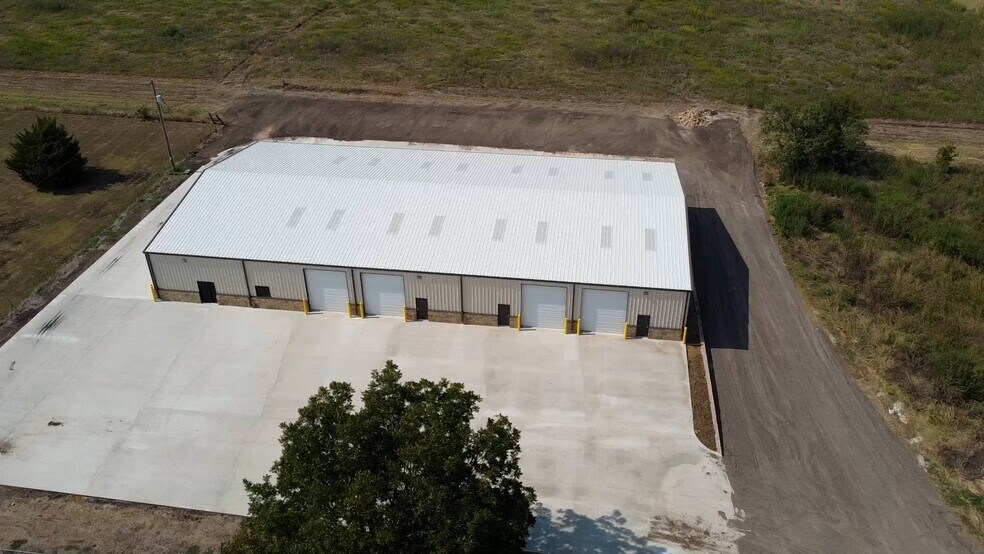 11653 FM917, Alvarado, TX à vendre - Vidéo sur l’inscription commerciale - Image 2 de 15