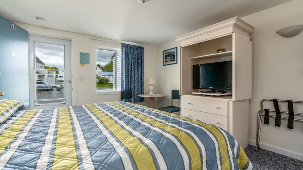 Route 1, Moody, ME à vendre - Photo du bâtiment - Image 3 de 20