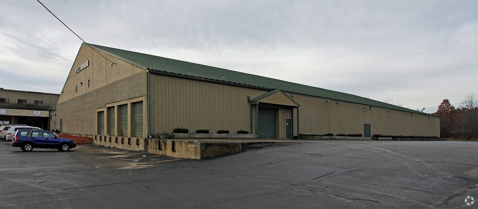 31 Union Ave, Sudbury, MA à louer - Photo du bâtiment - Image 3 de 20