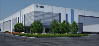 Plus de détails pour 1000 Summit Blvd, Mount Juliet, TN - Industriel/Logistique à louer