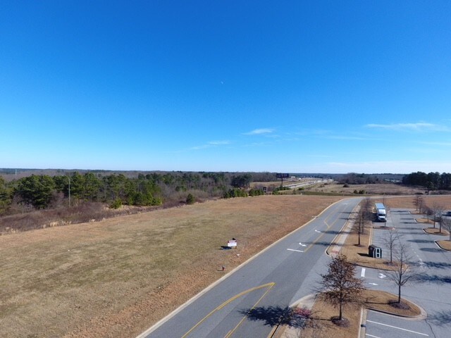 PARKWAY POINTE Dr, Bethlehem, GA à vendre - Aérien - Image 3 de 4