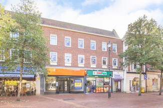 More details for Market Pl, Rugby - Retail for Lease