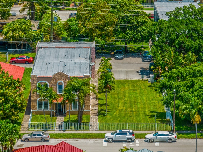 1621 Van Buren St, Hollywood, FL for sale - Aerial - Image 3 of 31
