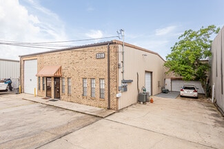 More details for 2218 Fayette St, Kenner, LA - Industrial for Lease