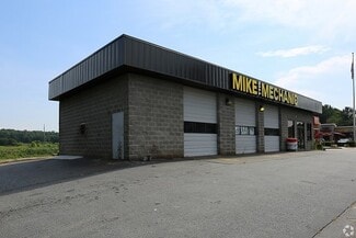 Plus de détails pour 9504 Highway 92 Walk, Woodstock, GA - Commerce de détail à louer