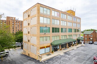 Plus de détails pour 40 S Dundalk Ave, Baltimore, MD - Bureau à louer