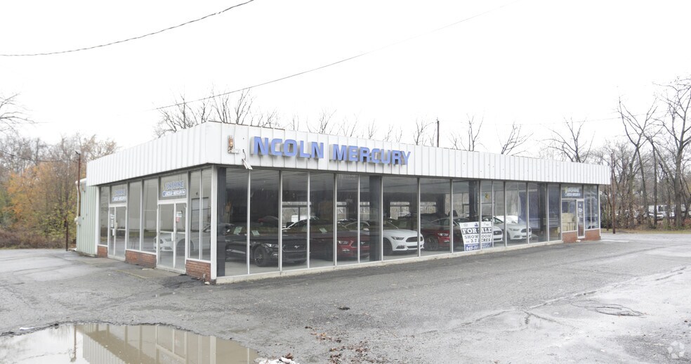 6 NYS Route 17K, Newburgh, NY for sale - Building Photo - Image 2 of 20