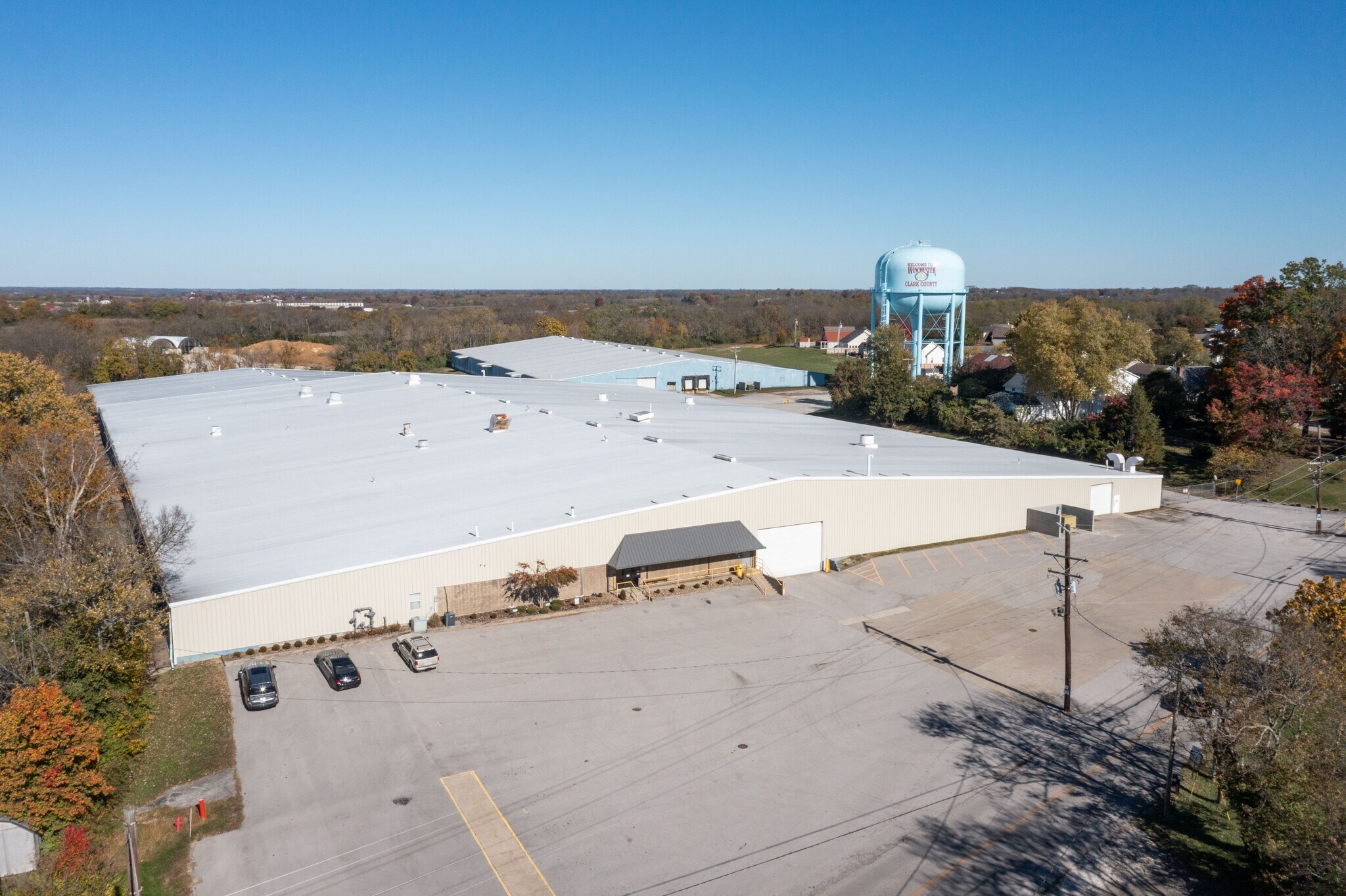 130 Ecton Rd, Winchester, KY à louer Photo du bâtiment- Image 1 de 21