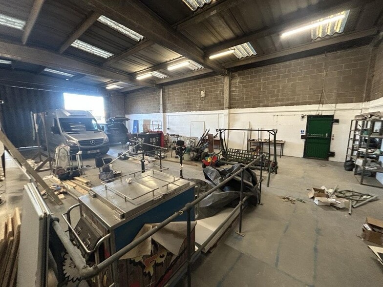 Sandall Ln, Doncaster for lease - Building Photo - Image 3 of 3