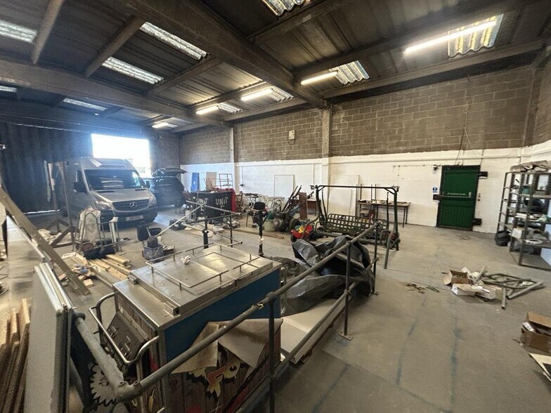 Sandall Ln, Doncaster à louer - Photo du bâtiment - Image 3 de 3