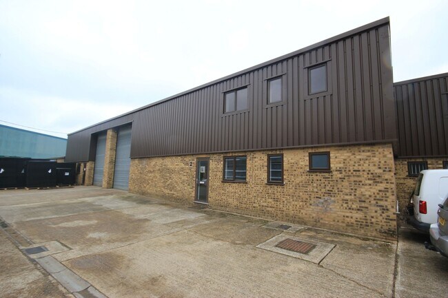 More details for Pattenden Lane, Collier Street - Industrial for Lease