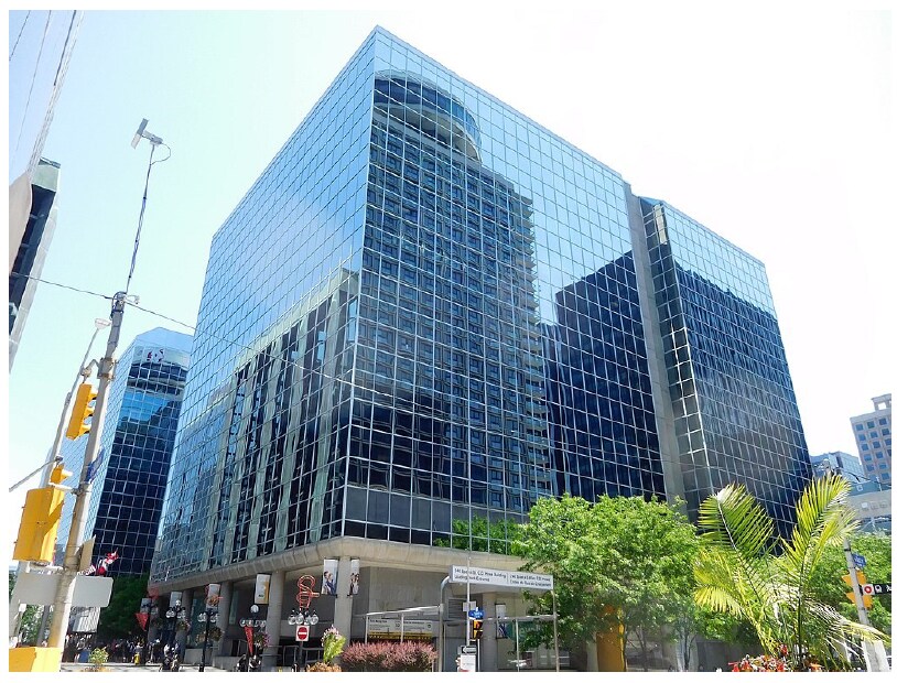 240 Sparks St, Ottawa, ON à vendre Photo du bâtiment- Image 1 de 1