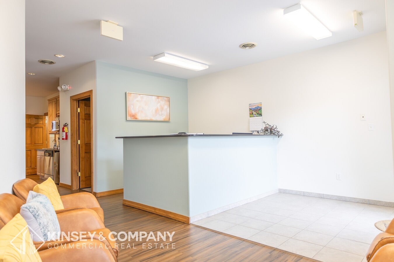 2140 Hollow Brook Dr, Colorado Springs, CO 80918 - Unit 210 - - Interior Photo - Image 2 of 10