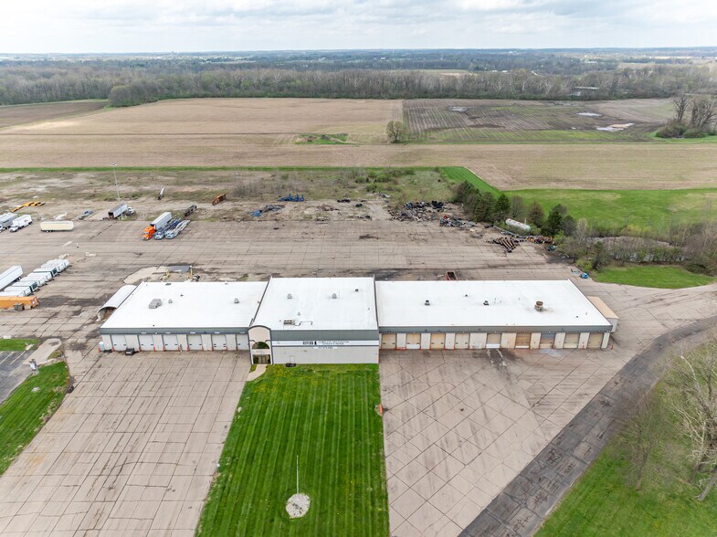 106 Restoration Park Dr, Medway, OH à louer - Photo du bâtiment - Image 3 de 50