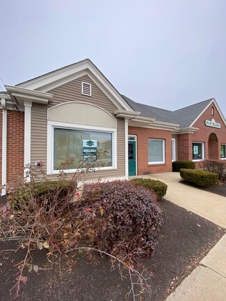 Plus de détails pour 162-164 Sutton St, North Andover, MA - Bureau/Commerce de détail à louer