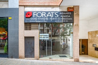 Plus de détails pour Bureau/Commerce de détail à louer