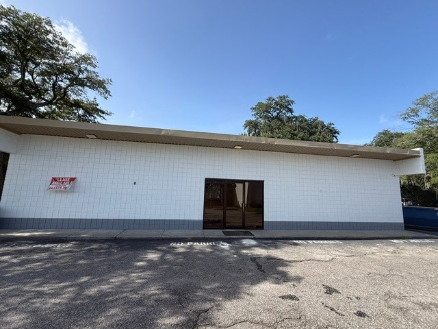 1412 Savannah Hwy, Charleston, SC for lease - Building Photo - Image 2 of 7