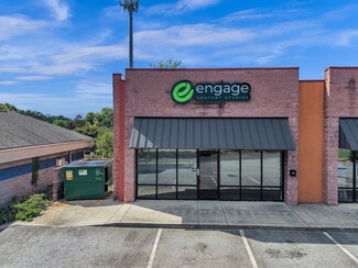 Plus de détails pour 2125 Beaver Ruin Rd, Norcross, GA - Commerce de détail à louer