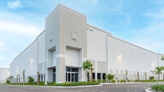 More details for 12200 NW 25th St, Miami, FL - Industrial for Lease