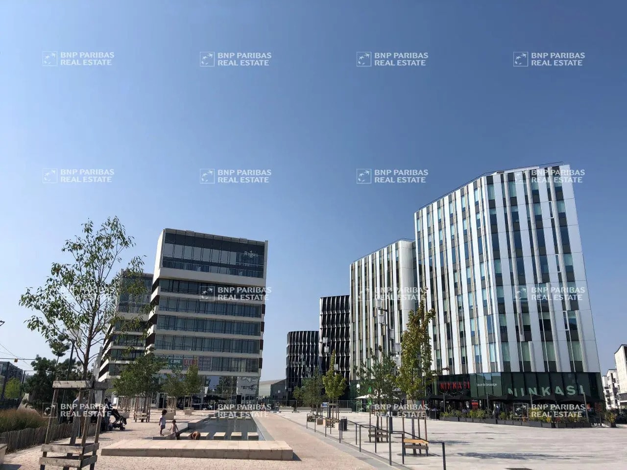 Office in Villeurbanne for lease Building Photo- Image 1 of 49