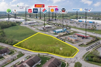 More details for 145 Codella Dr, Winchester, KY - Land for Sale