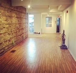 1255 Dundas St W, Toronto, ON à louer - Photo du bâtiment - Image 2 de 4