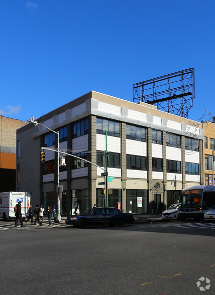 51-55 E 125th St, New York, NY à vendre - Photo principale - Image 1 de 1