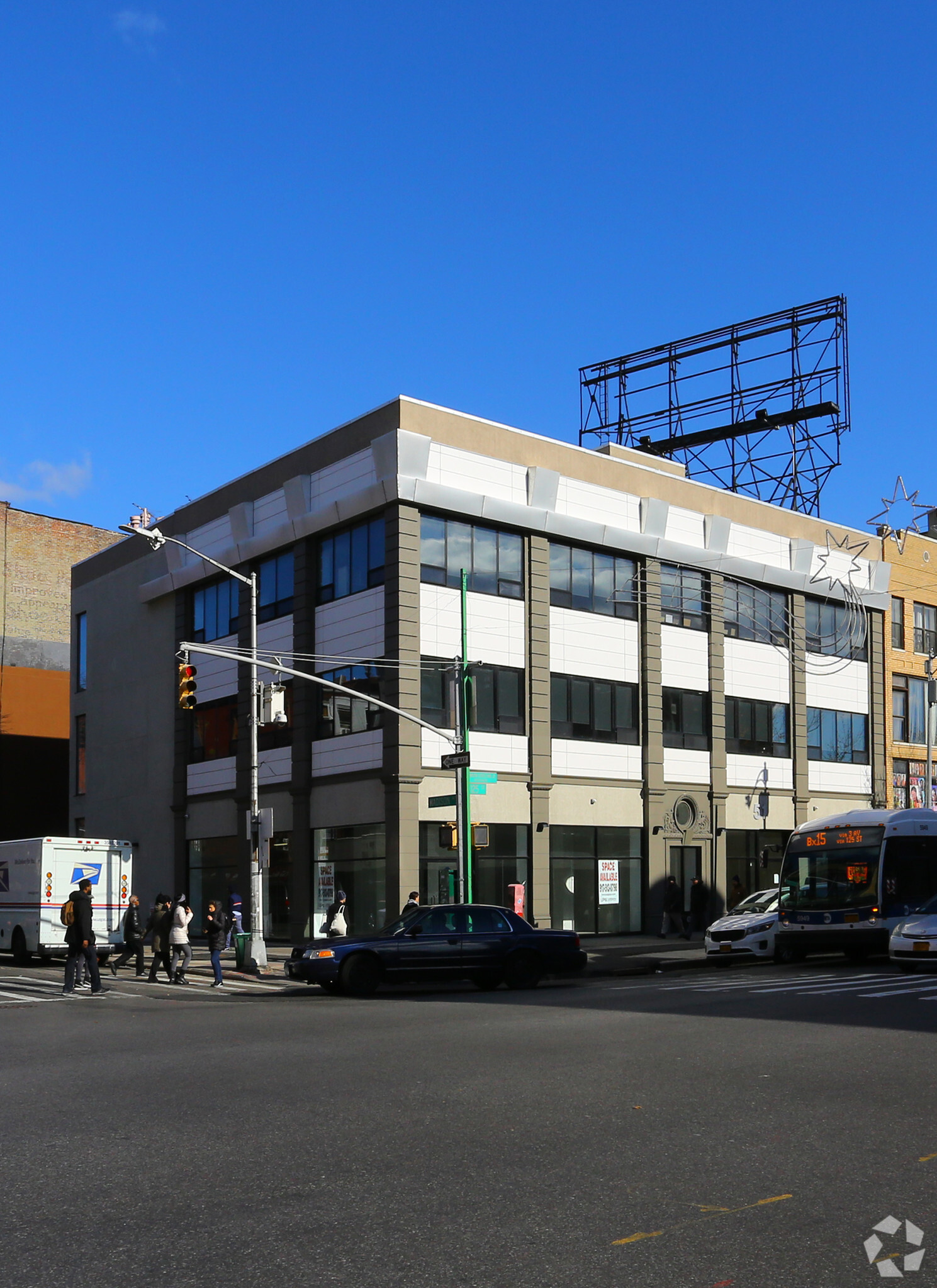 51-55 E 125th St, New York, NY à vendre Photo principale- Image 1 de 1