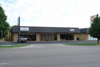 Plus de détails pour 4404 W Central Ave, Wichita, KS - Commerce de détail à louer
