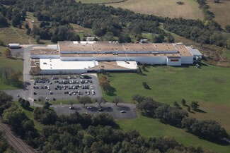 Plus de détails pour 13456 Lovers Ln, Culpeper, VA - Industriel à vendre