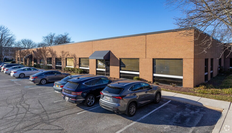 9180 Rumsey Rd, Columbia, MD à louer - Photo du bâtiment - Image 1 de 16