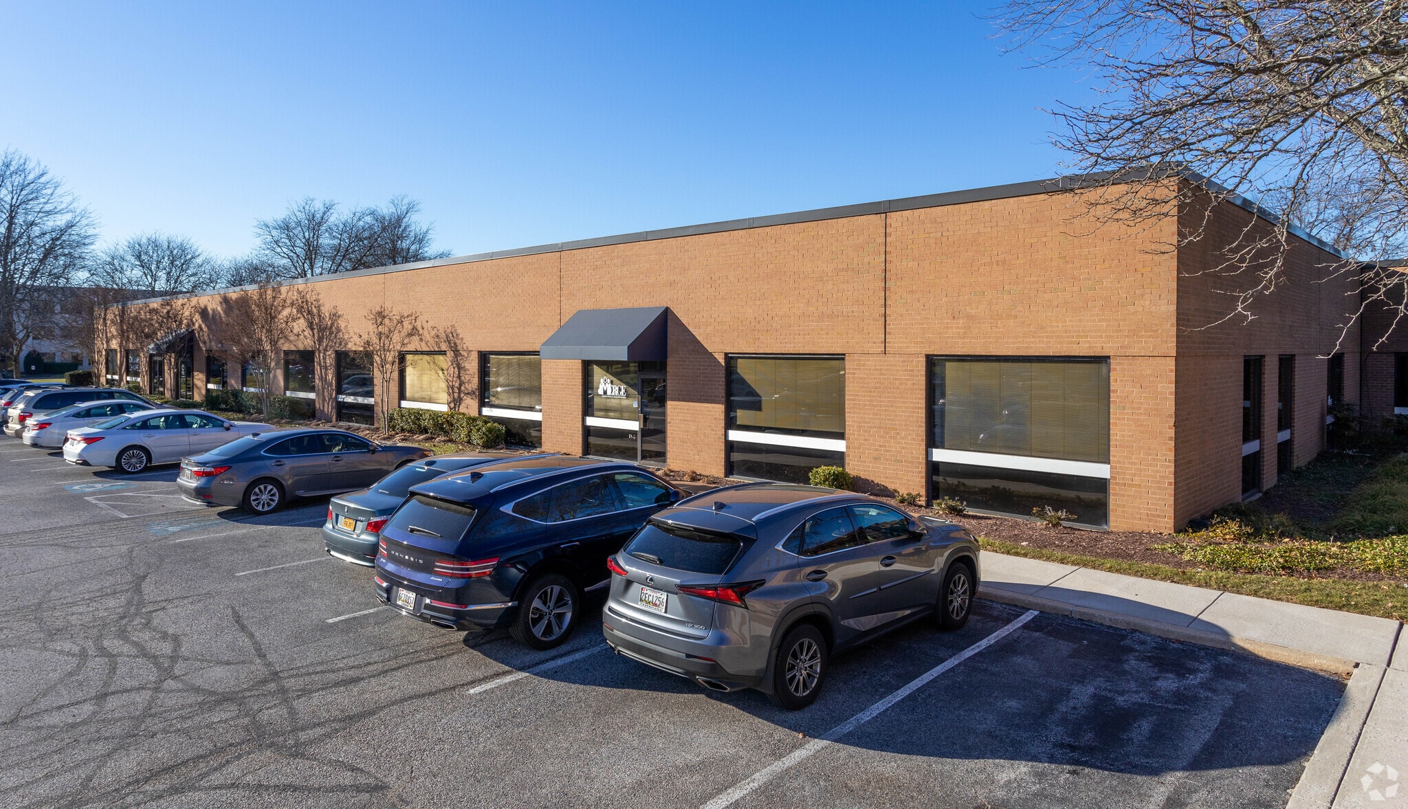 9180 Rumsey Rd, Columbia, MD for lease Building Photo- Image 1 of 19