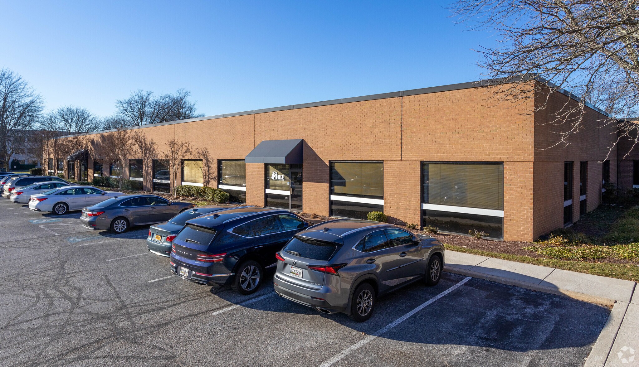 9180 Rumsey Rd, Columbia, MD à louer Photo du bâtiment- Image 1 de 17