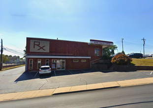 10 Scheivert Ave, Aston, PA for lease Building Photo- Image 1 of 1