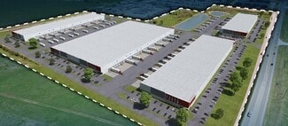 More details for I-35 and FM 1173, Denton, TX - Industrial for Sale