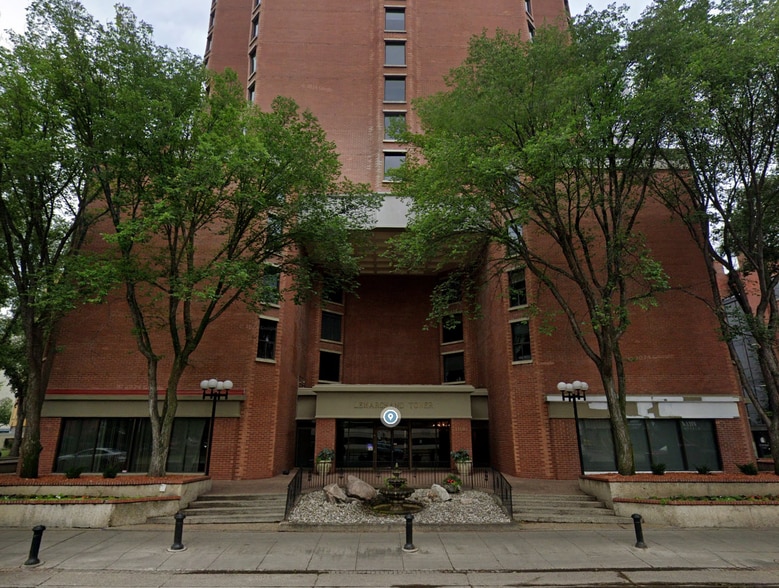 11503 100th Ave NW, Edmonton, AB for sale - Building Photo - Image 1 of 5